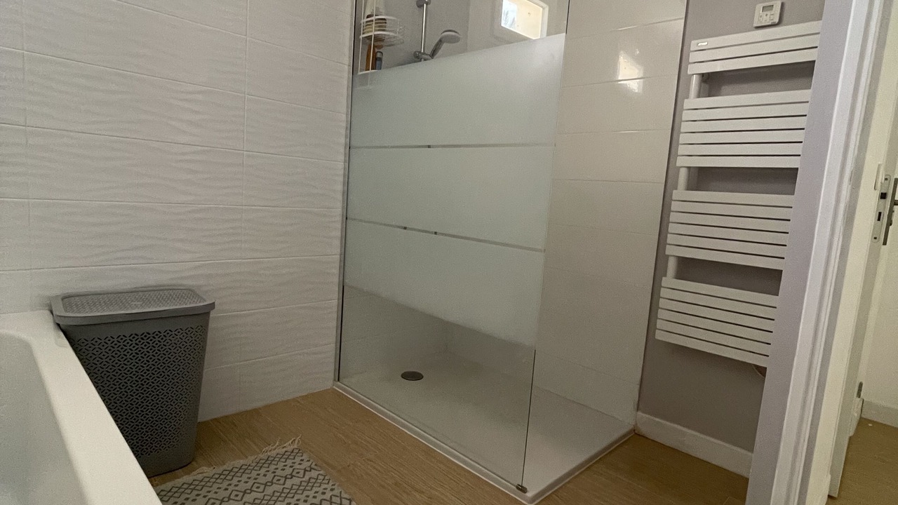 Photo of Bathroom in Tunisia