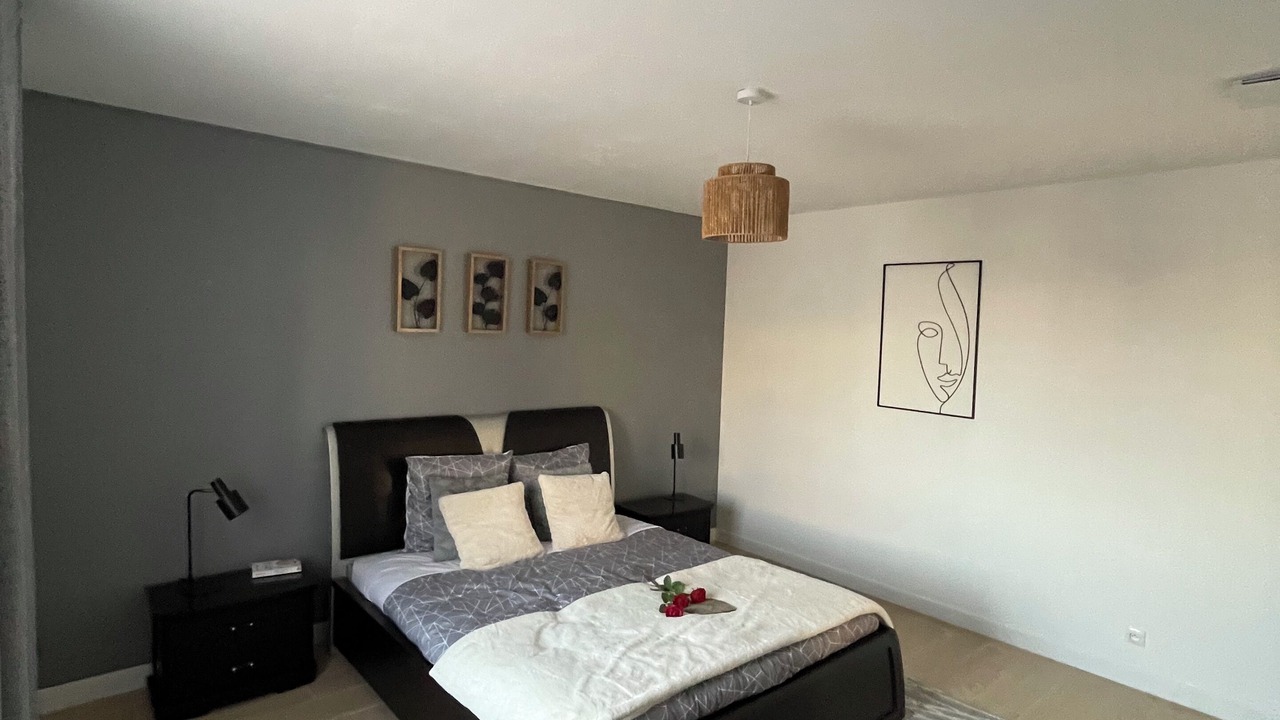 Photo of Bedroom in Tunisia