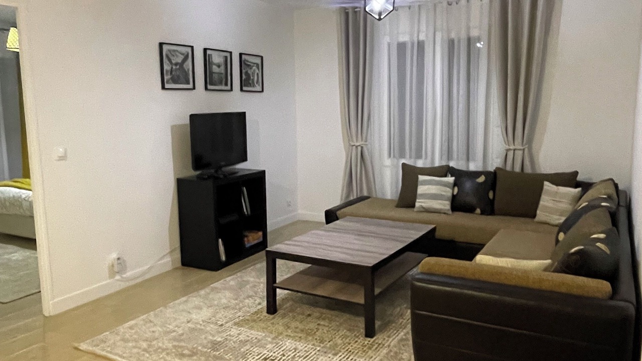 Photo of Livingroom in Tunisia