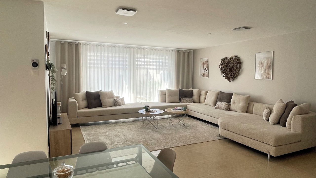 Photo of Livingroom in Tunisia