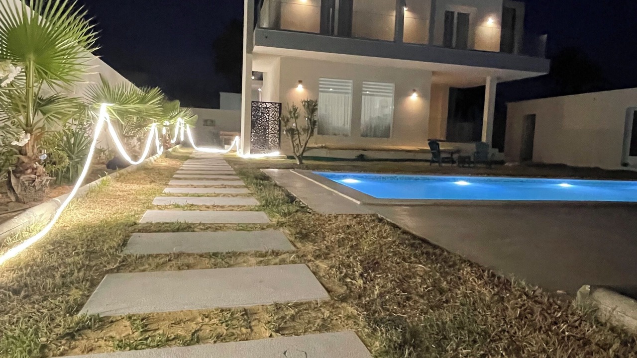 Photo of Outdoor in Tunisia