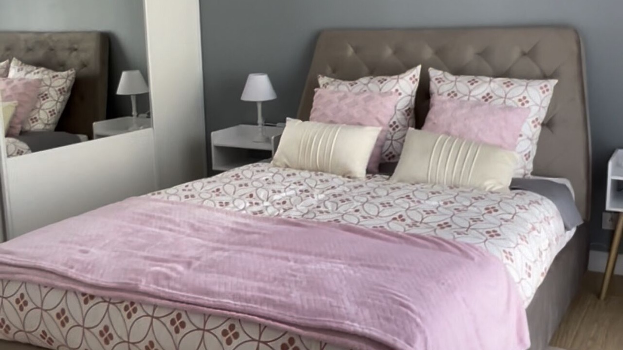 Photo of Bedroom in Tunisia