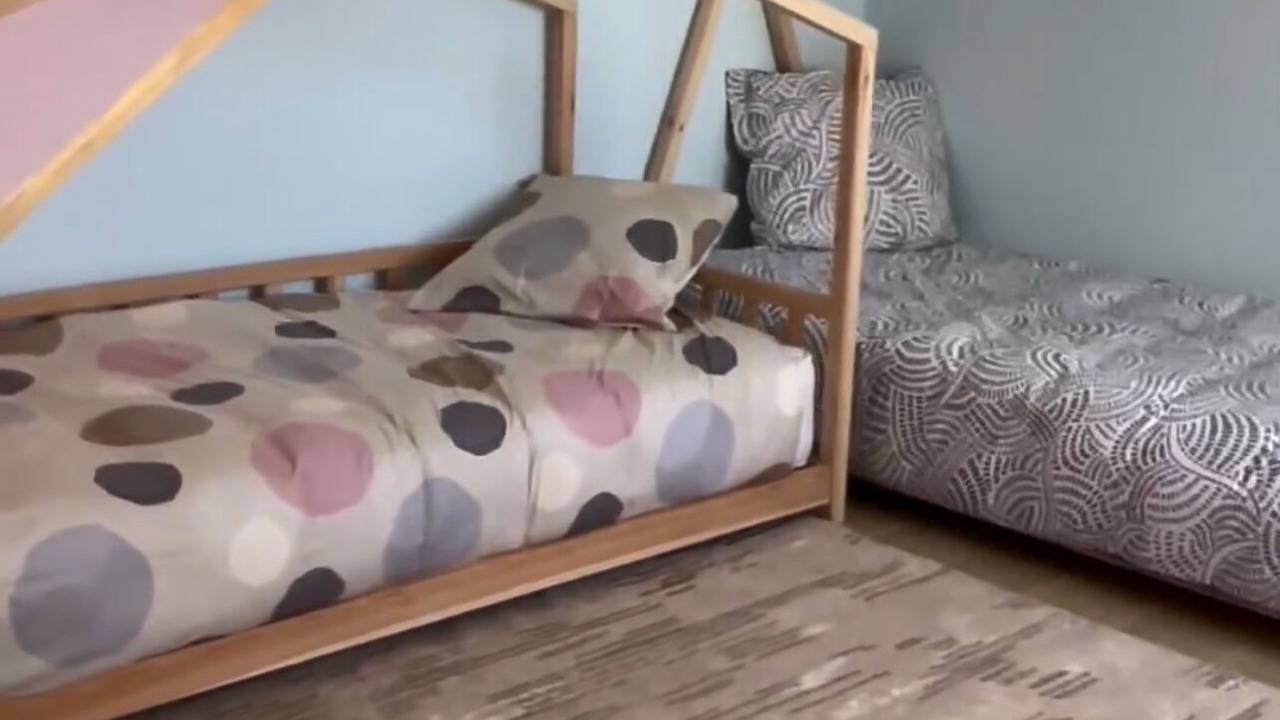 Photo of Bedroom in Tunisia