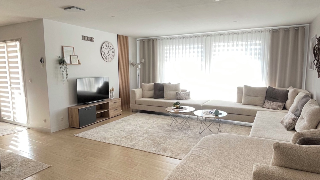 Photo of Livingroom in Tunisia