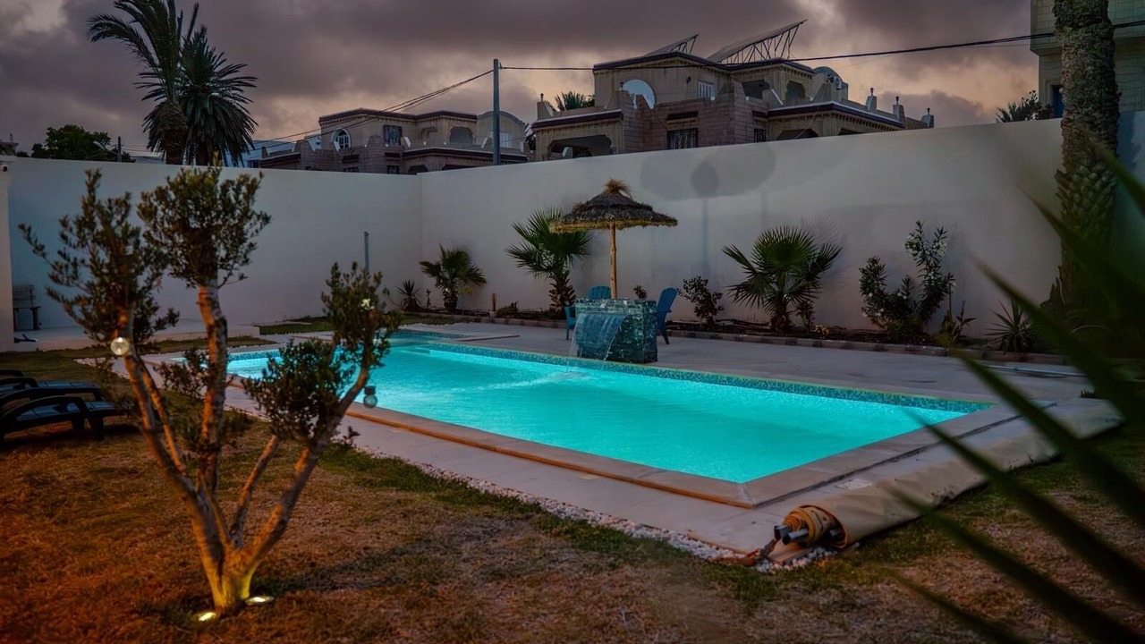Photo of Outdoor in Tunisia