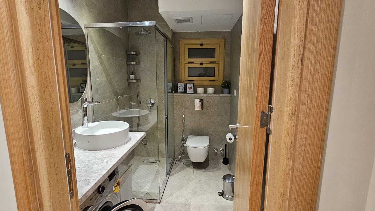 Photo of Bathroom in The 5th Settlement