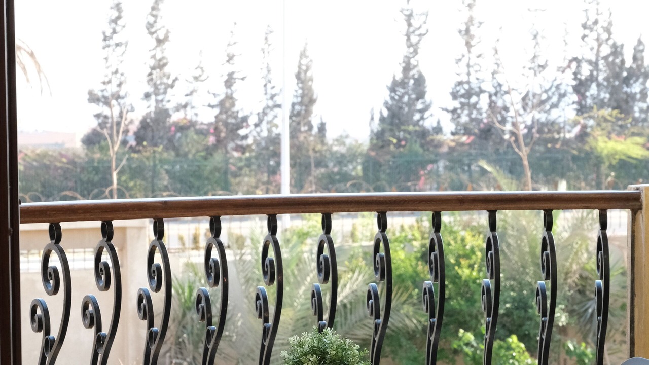 Photo of Outdoor in The 5th Settlement