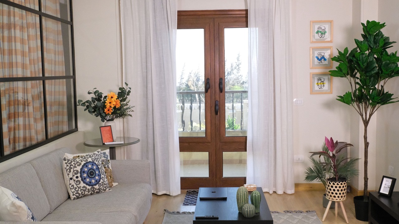 Photo of Bedroom in The 5th Settlement