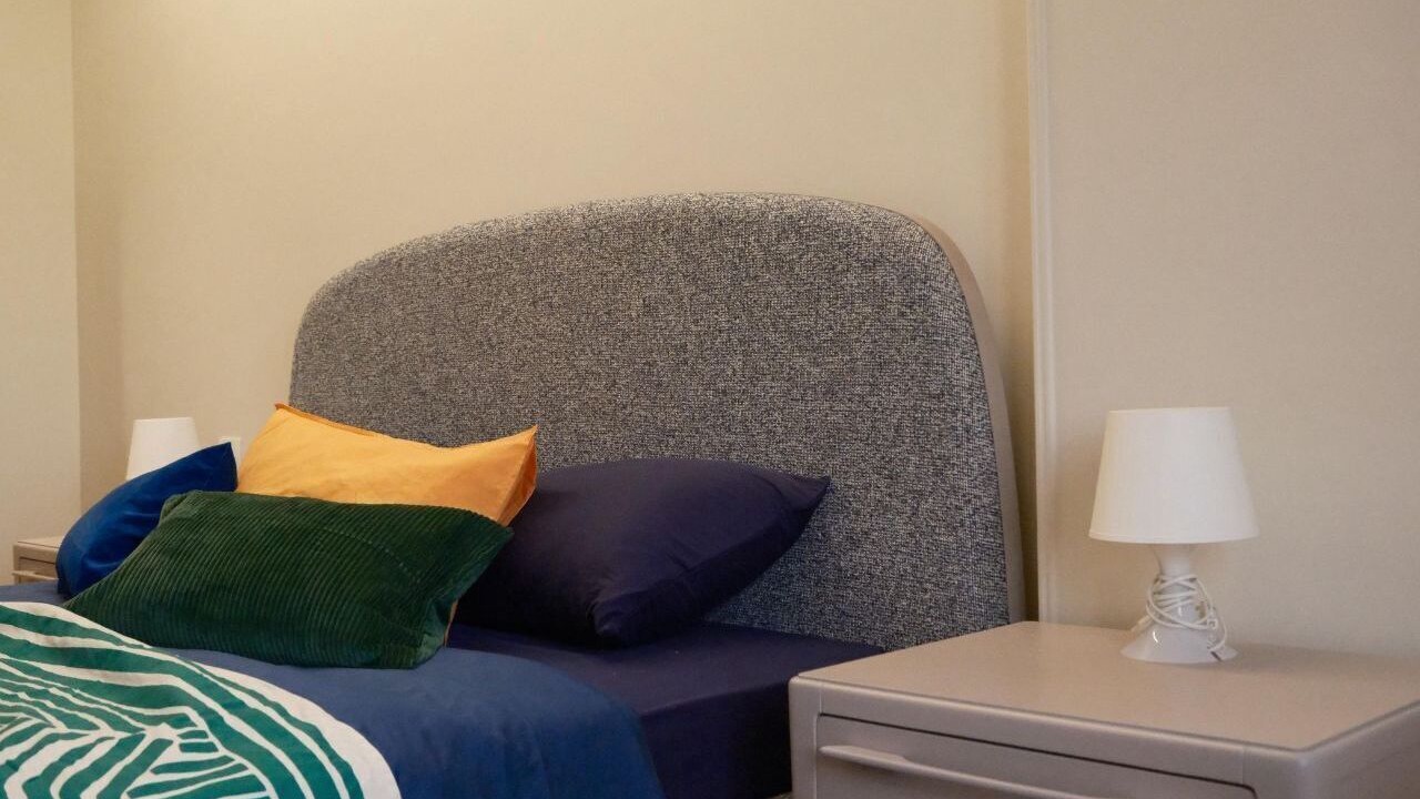 Photo of Bedroom in The 5th Settlement