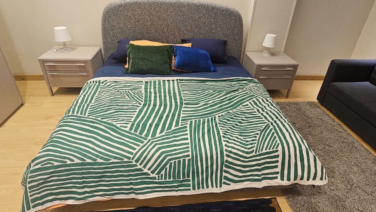 Photo of Bedroom in The 5th Settlement