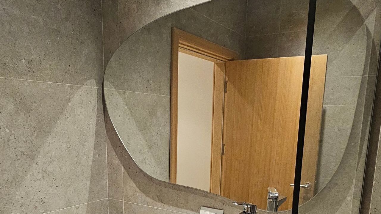Photo of Bathroom in The 5th Settlement