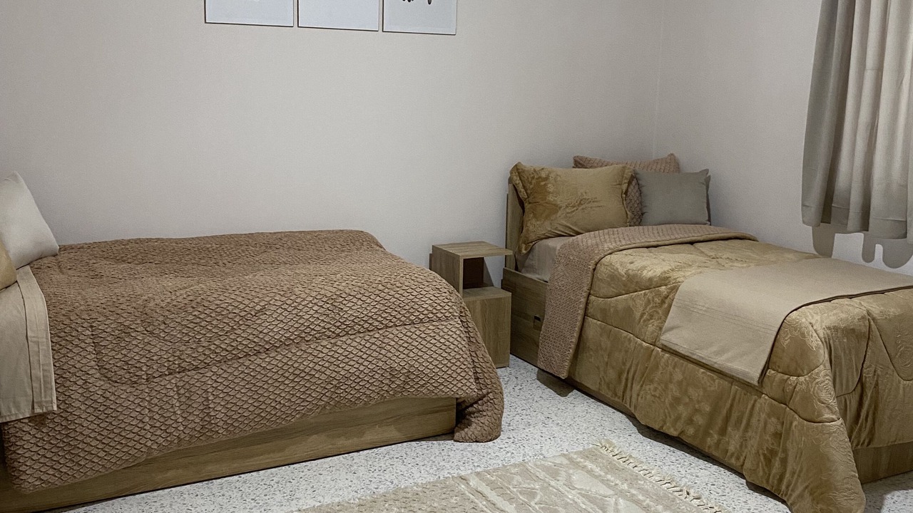 Photo of Bedroom in Douz