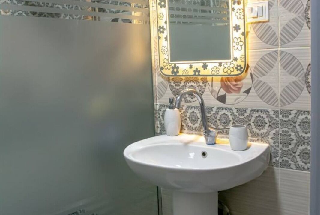 Photo of Bathroom in Al Rehab