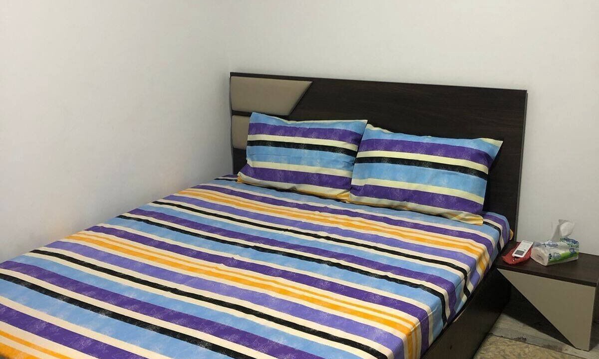 Photo of Bedroom in Al Rehab