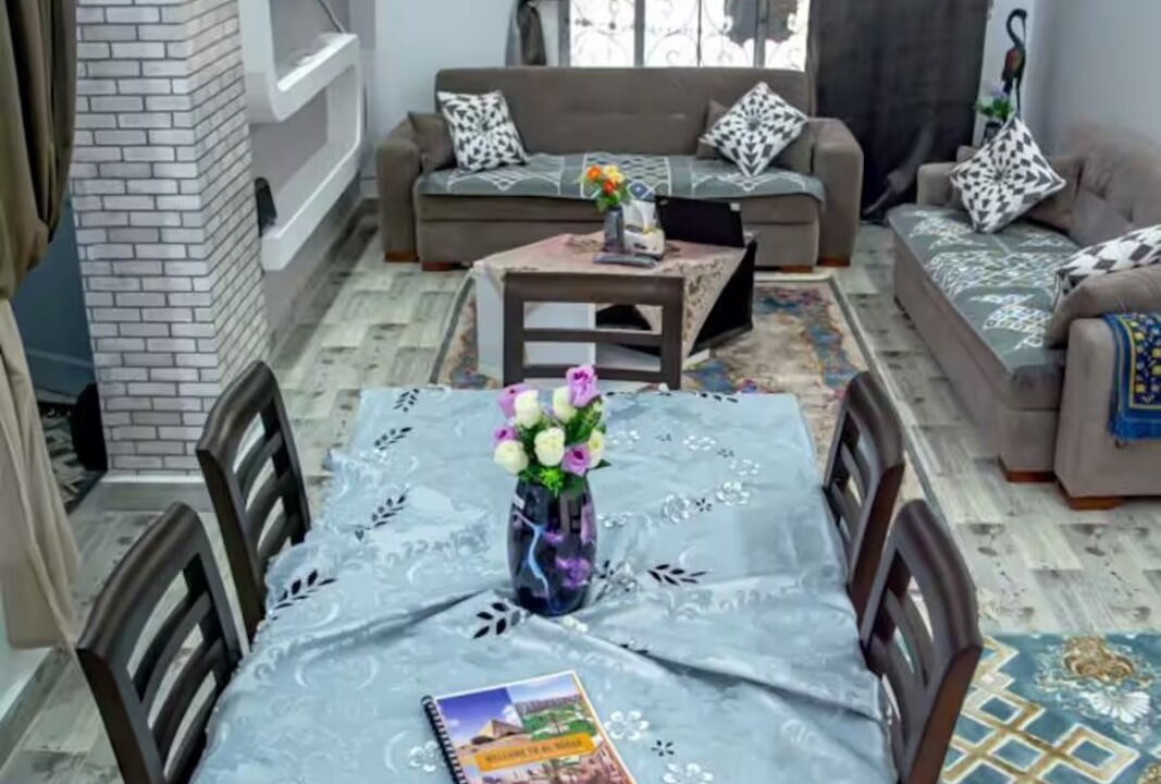 Photo of Livingroom in Al Rehab