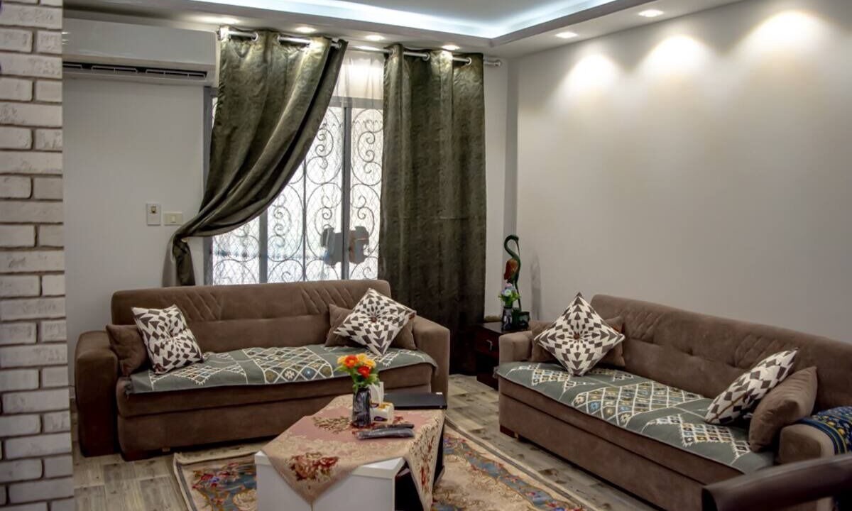 Photo of Livingroom in Al Rehab