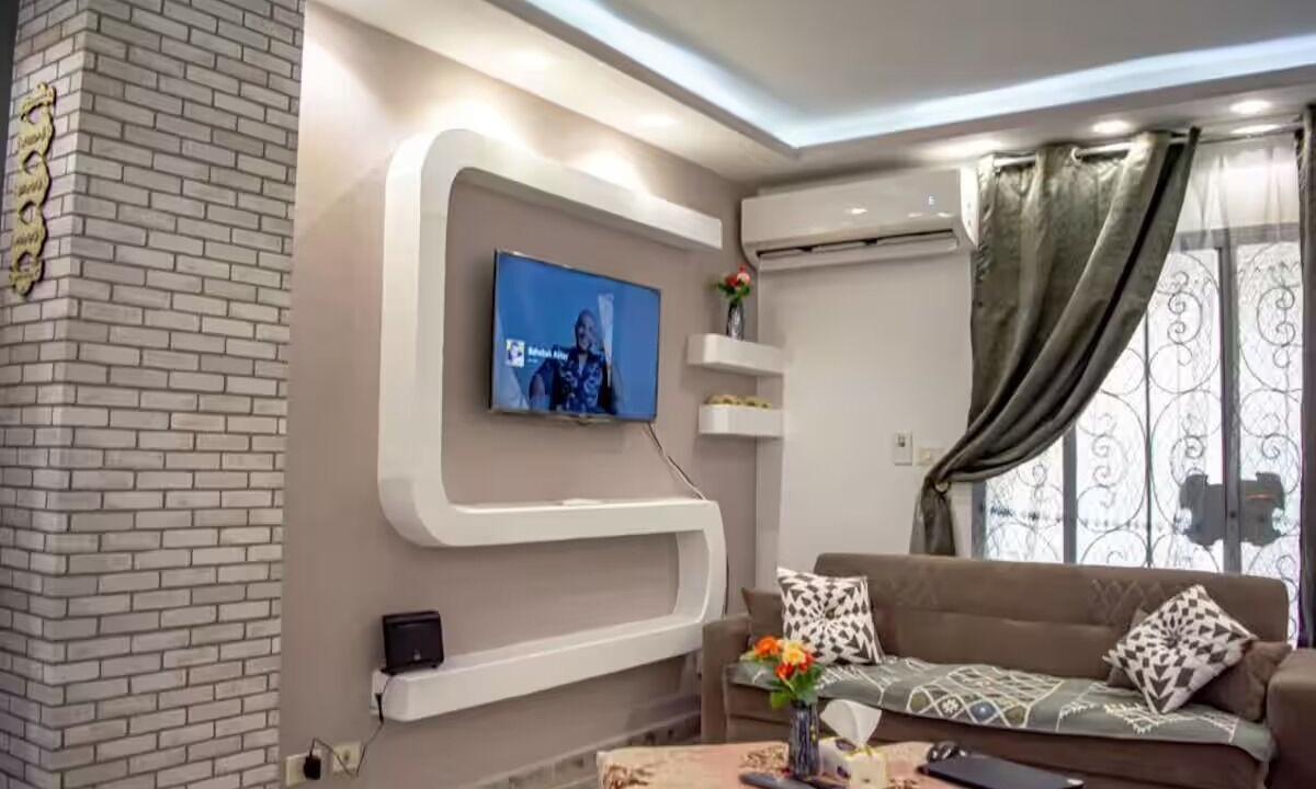 Photo of Livingroom in Al Rehab