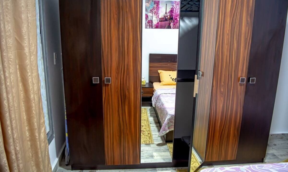 Photo of Bedroom in Al Rehab
