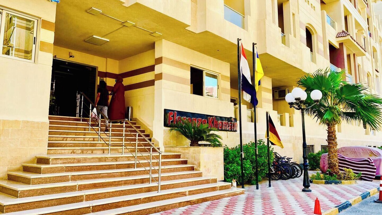 Photo of Outdoor in Corniche Road-Dahar
