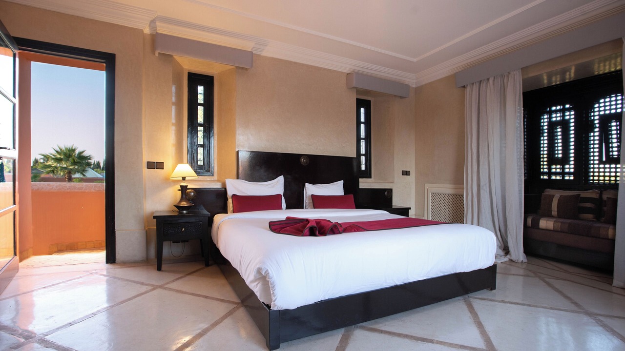 Photo of Bedroom in El Aggada