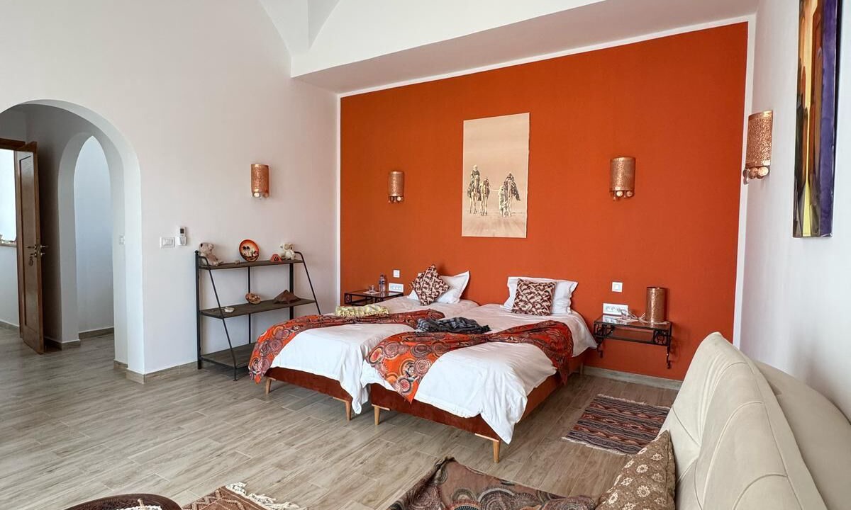 Photo of Bedroom in Playa Sidi Mehrez