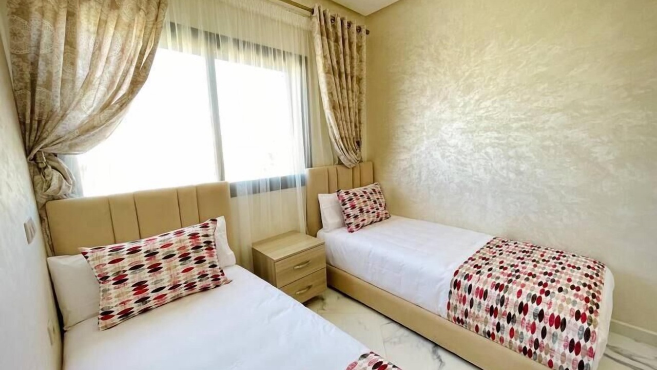 Photo of Bedroom in Tangier