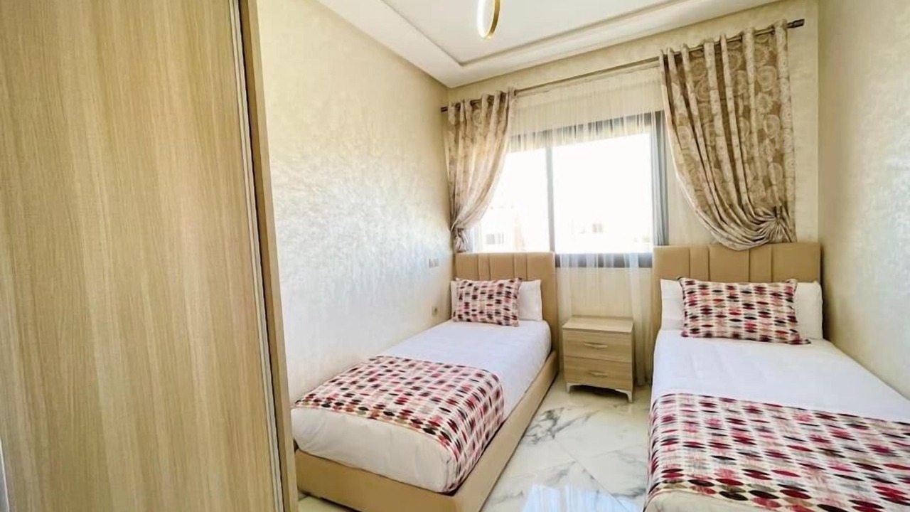 Photo of Bedroom in Tangier
