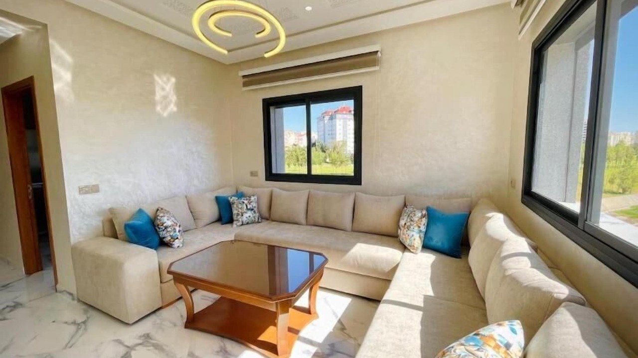 Photo of Livingroom in Tangier