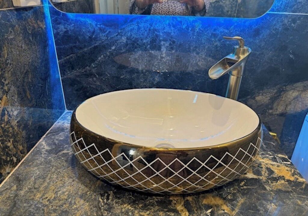 Photo of Bathroom in Beni Atta