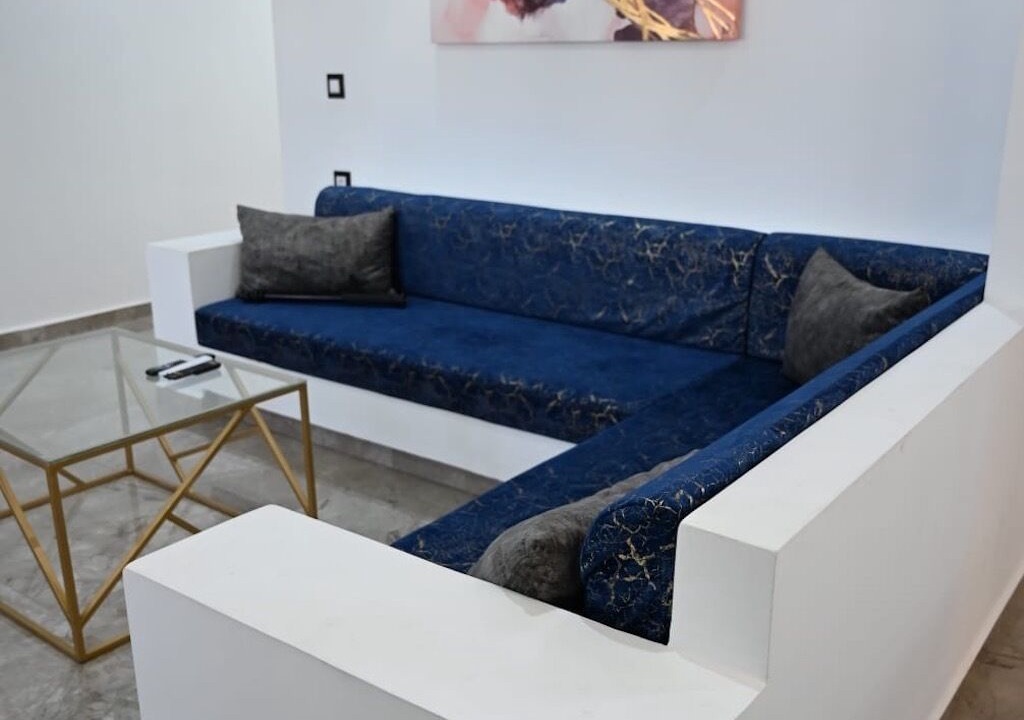 Photo of Livingroom in Beni Atta