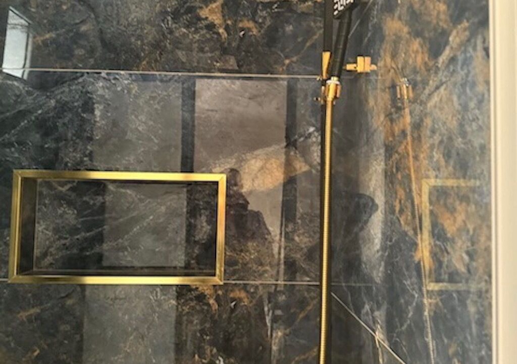 Photo of Bathroom in Beni Atta