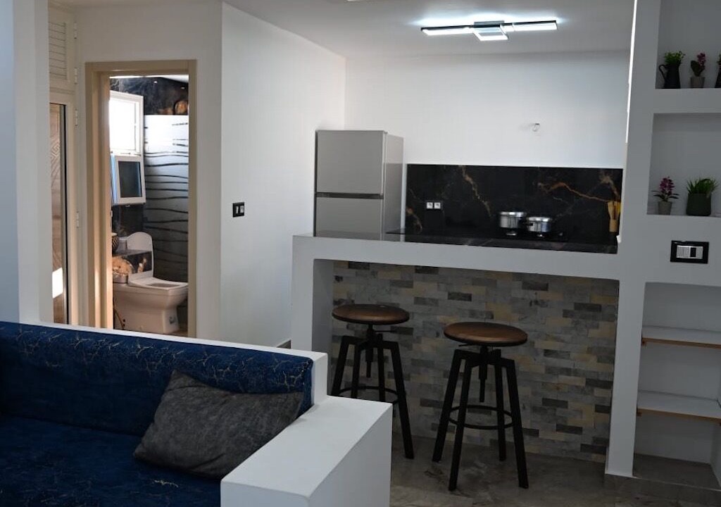 Photo of Livingroom in Beni Atta