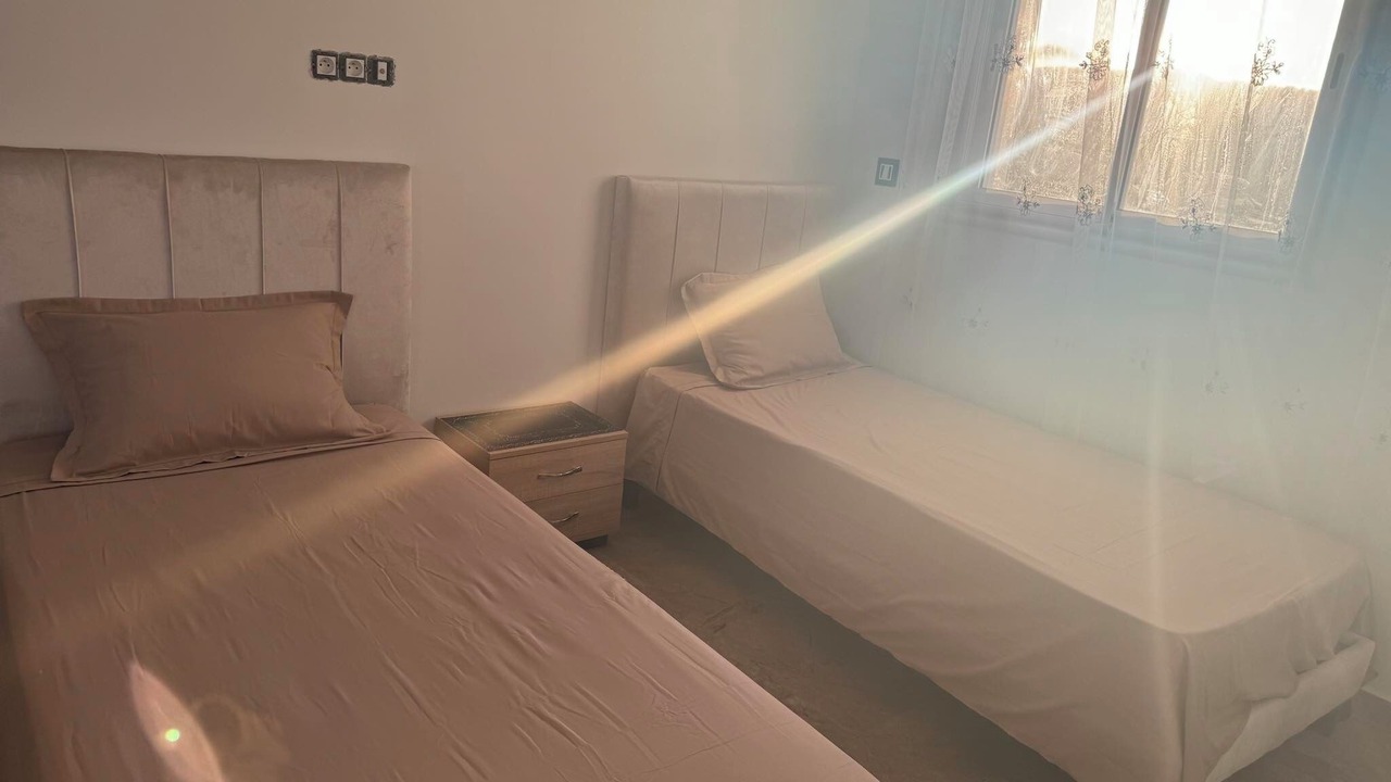 Photo of Bedroom in Beni Atta
