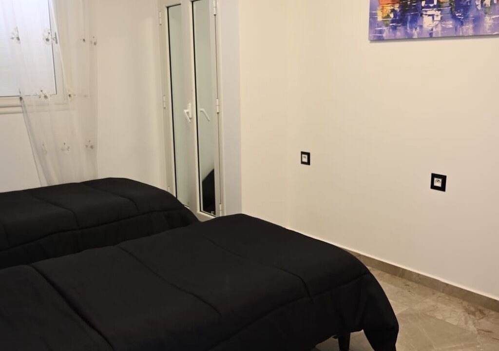 Photo of Bedroom in Beni Atta