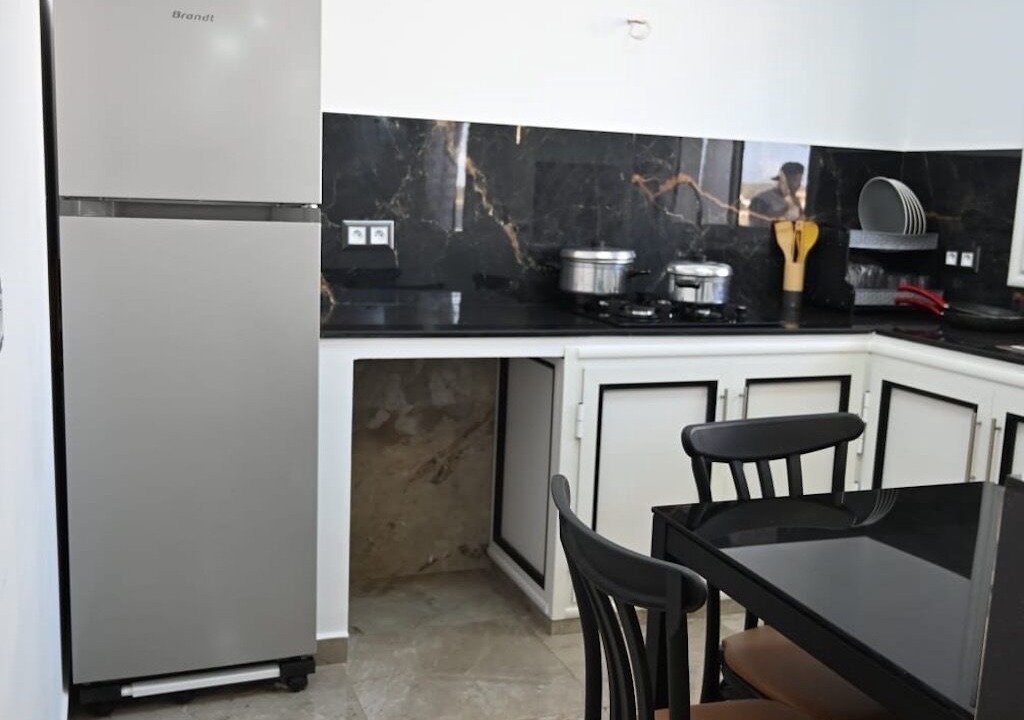 Photo of Kitchen in Beni Atta