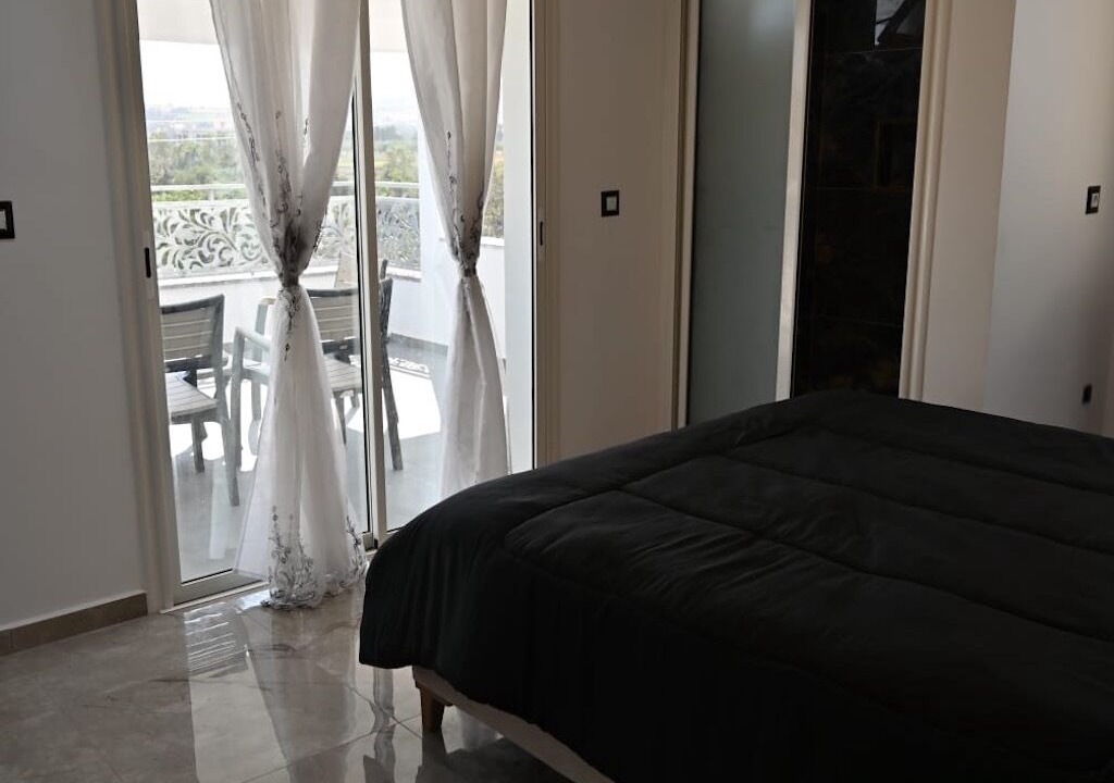 Photo of Bedroom in Beni Atta