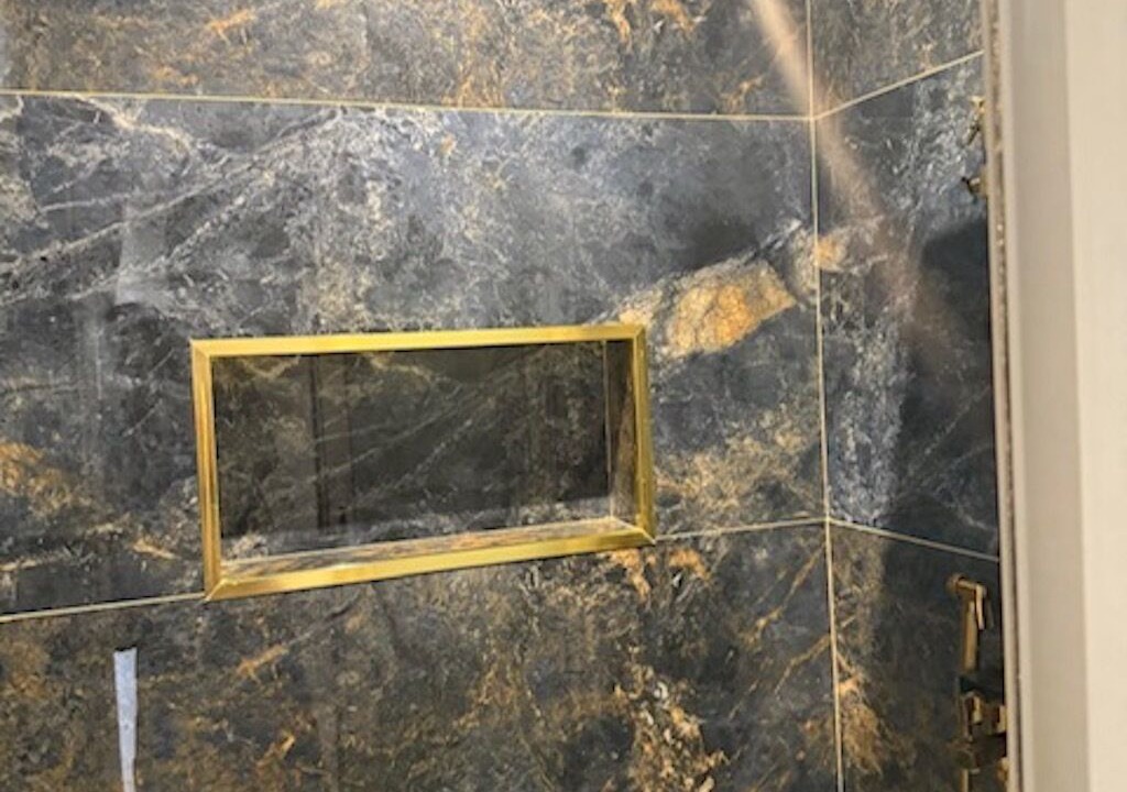 Photo of Bathroom in Beni Atta