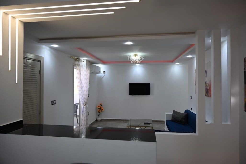 Photo of Livingroom in Beni Atta