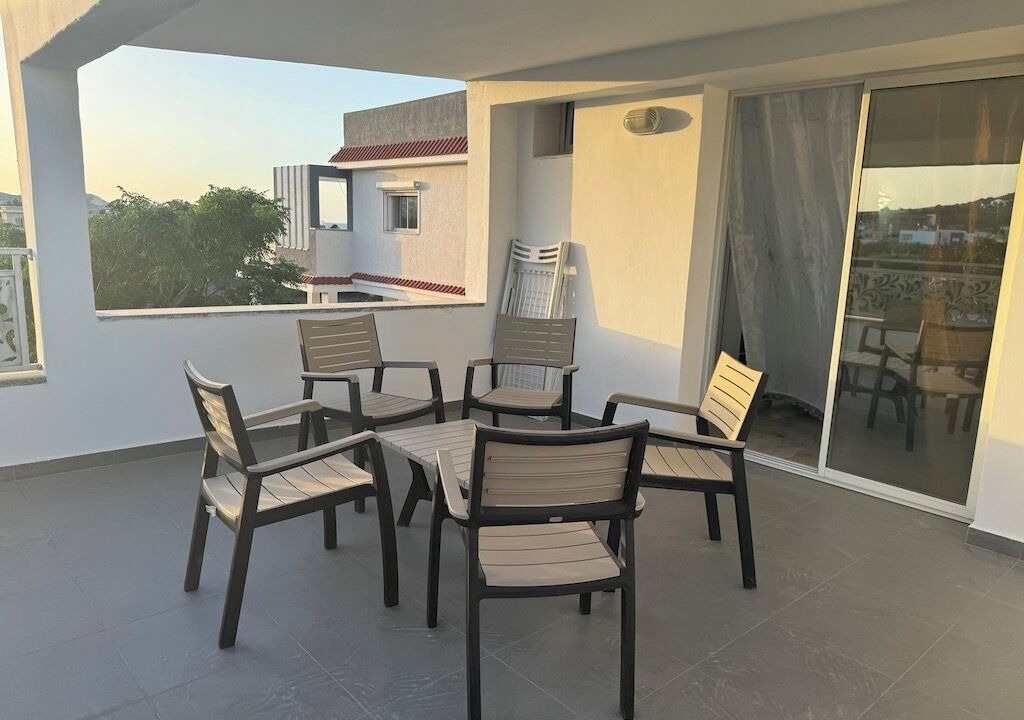 Photo of Patio Balcony in Beni Atta
