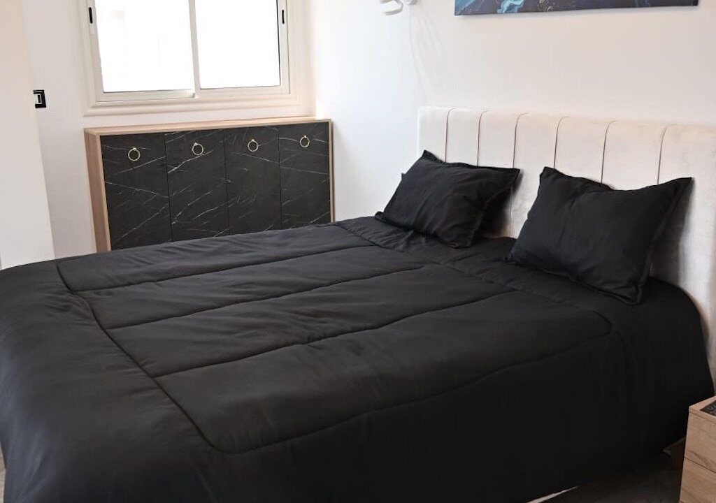 Photo of Bedroom in Beni Atta