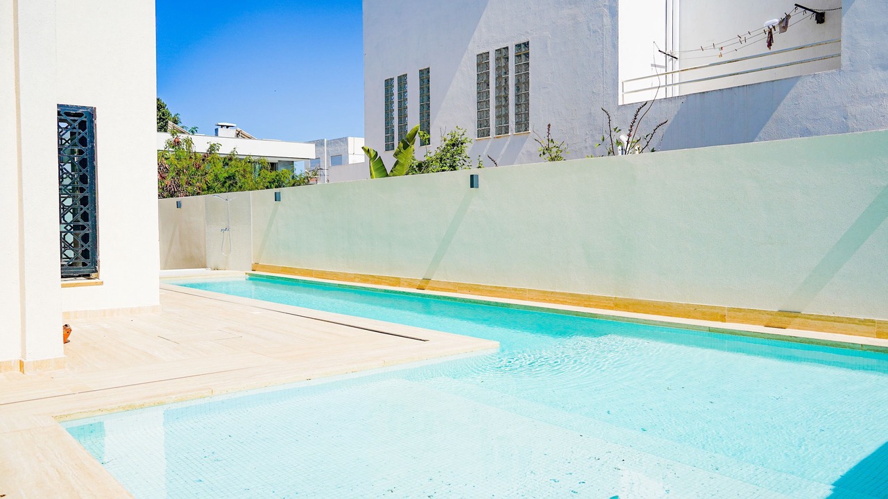 Photo of Outdoor in La Marsa