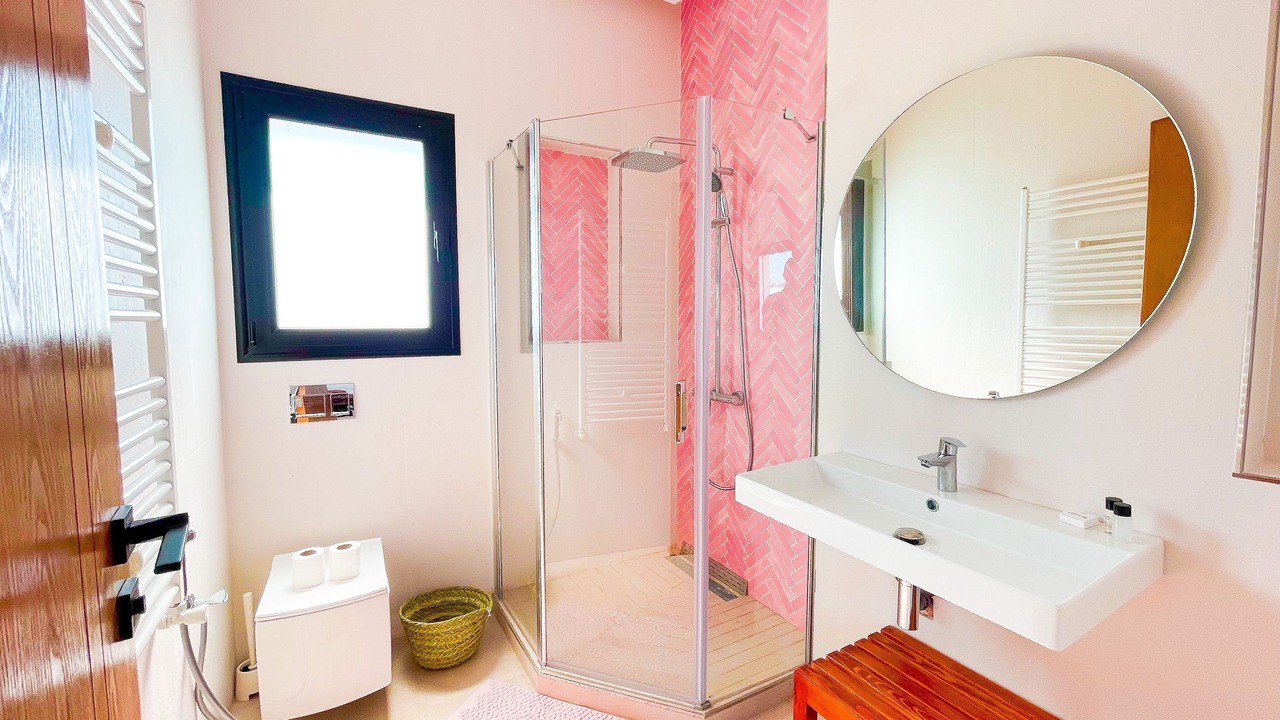 Photo of Bathroom in La Marsa