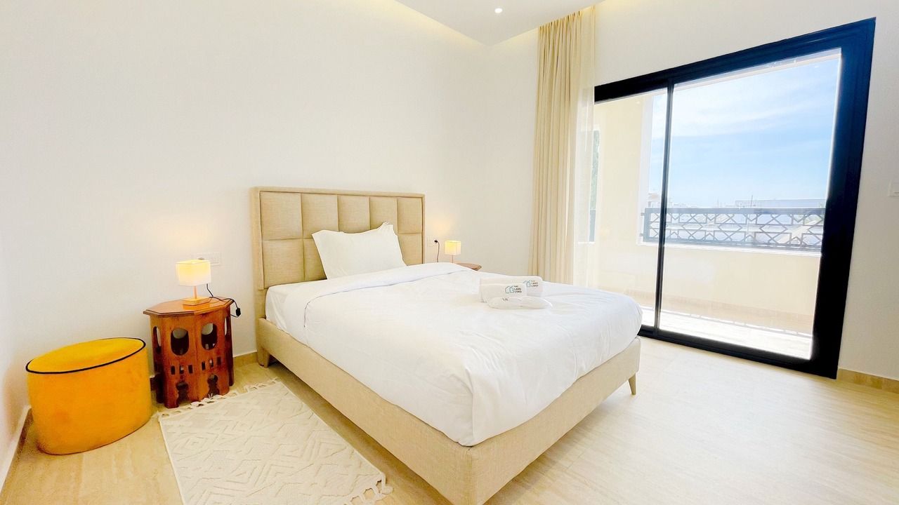 Photo of Bedroom in La Marsa
