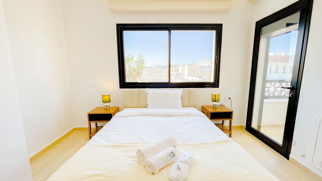 Photo of Bedroom in La Marsa