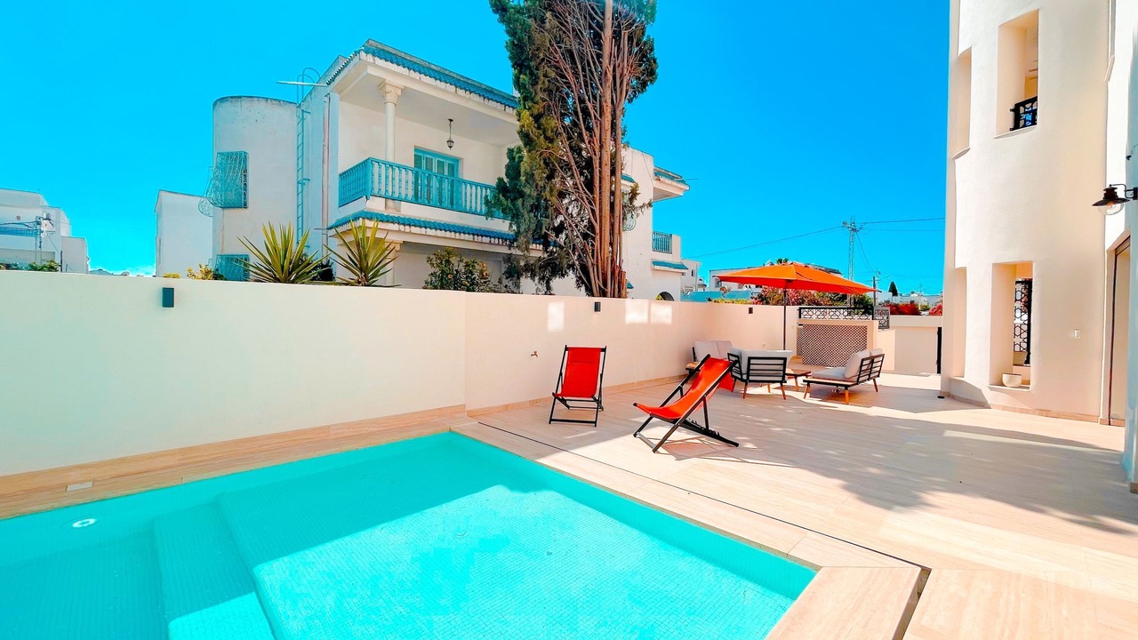 Photo of Outdoor in La Marsa