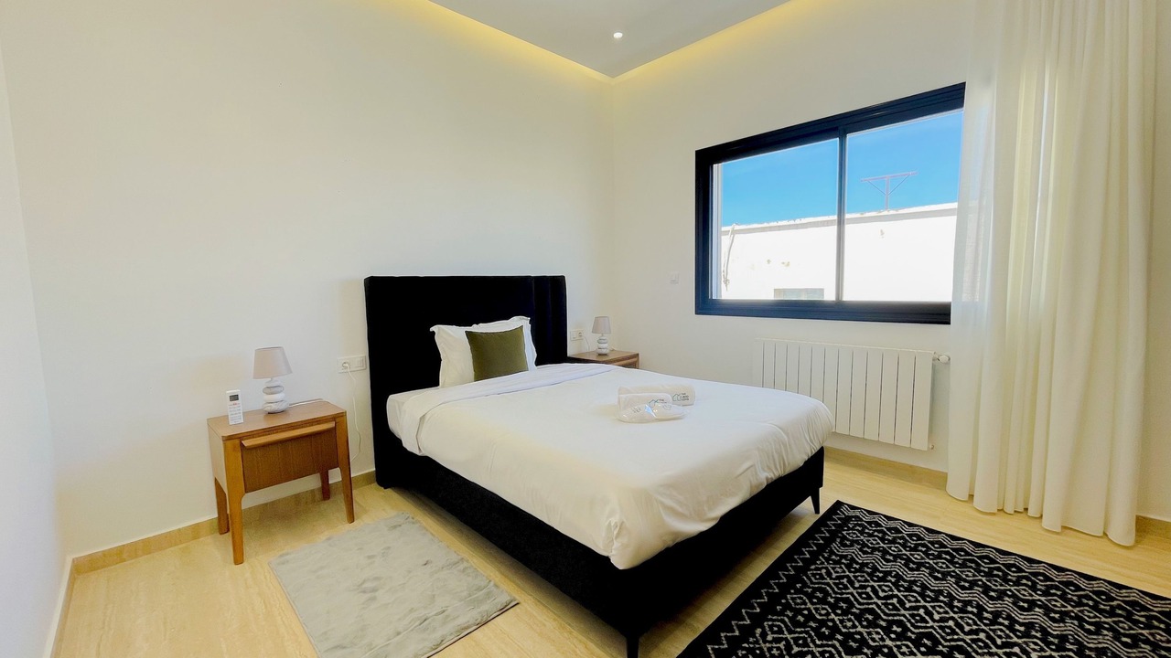 Photo of Bedroom in La Marsa