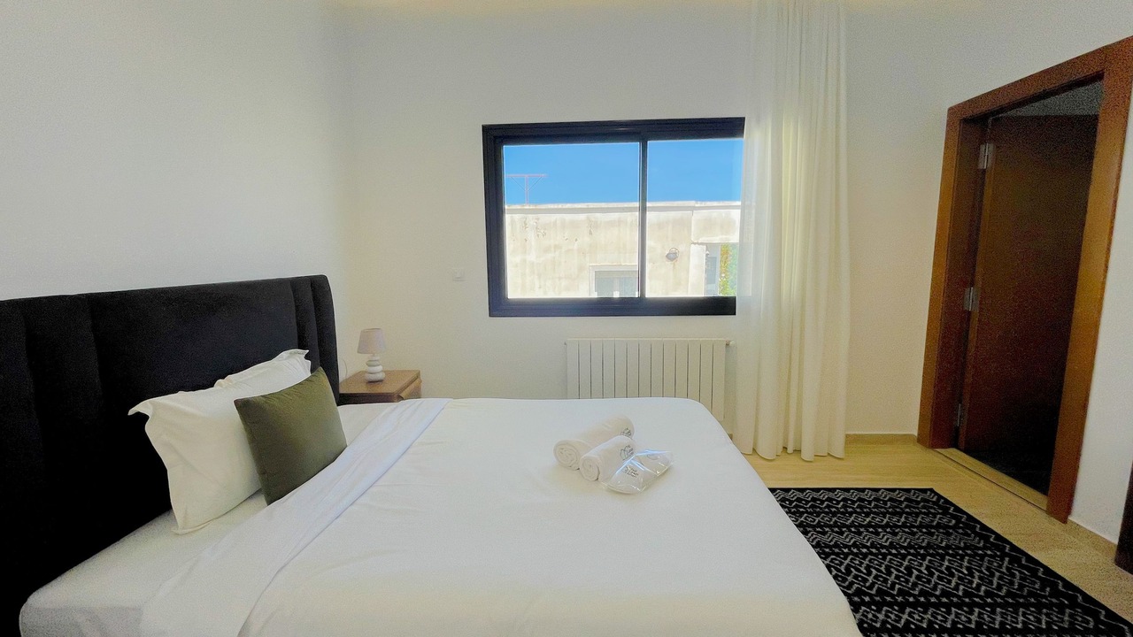 Photo of Bedroom in La Marsa