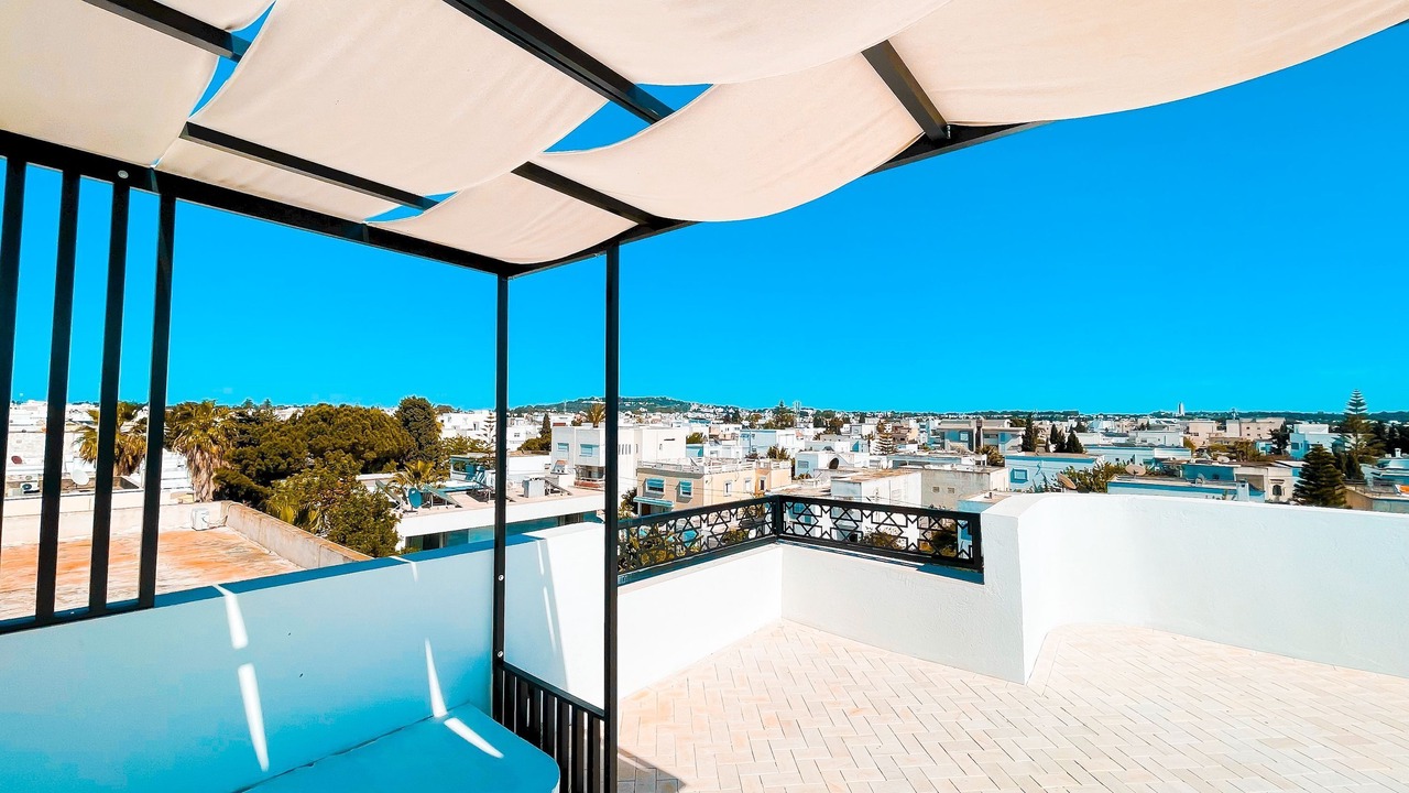 Photo of Outdoor in La Marsa