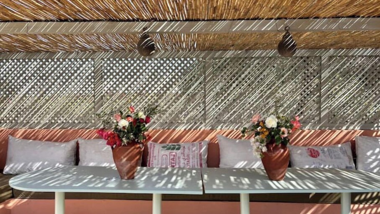 Photo of Patio Balcony in Tameslouht