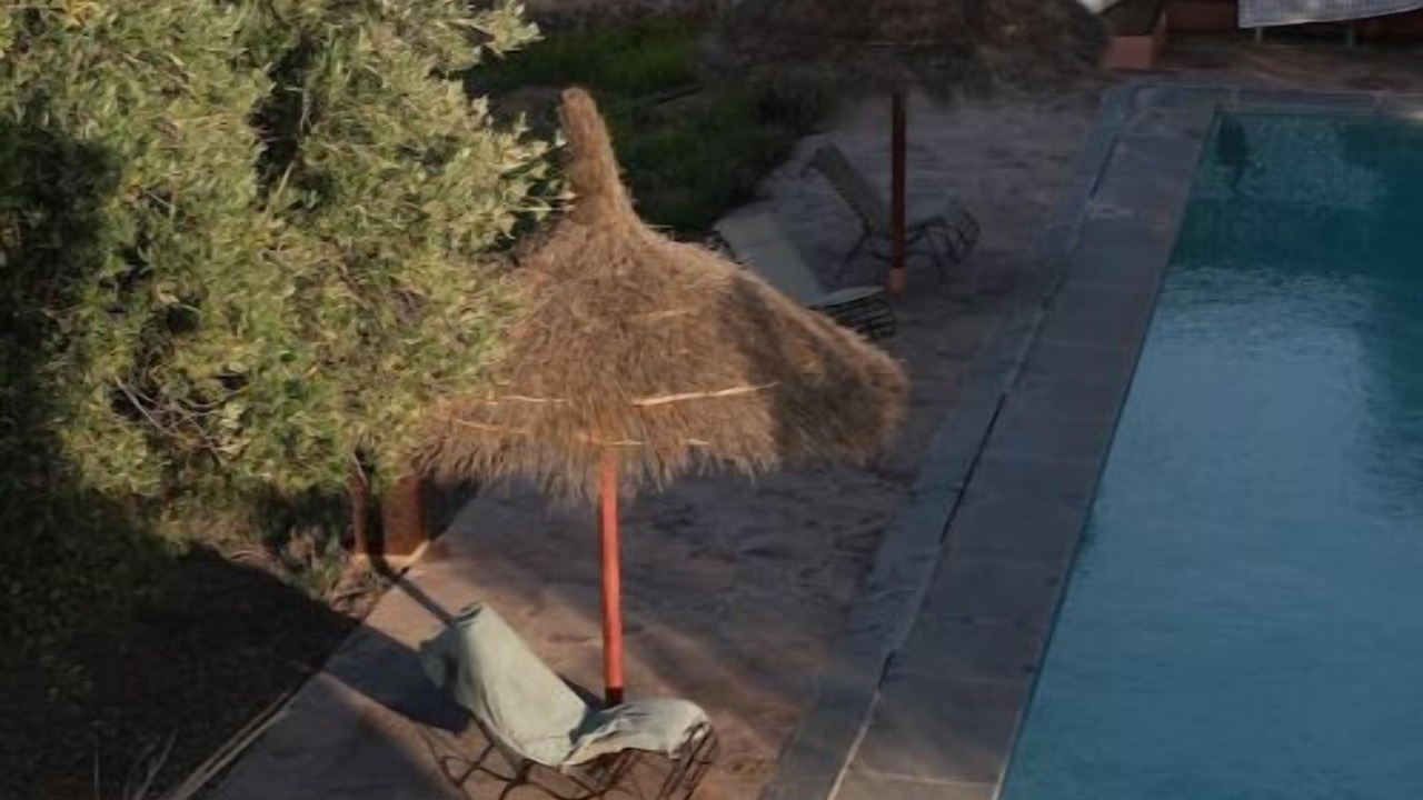 Photo of Outdoor in Tameslouht